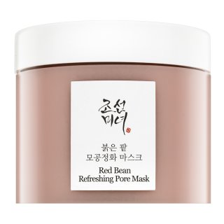 Beauty of Joseon Red Bean maska ​​za čišćenje Refreshing Pore Mask 140 ml