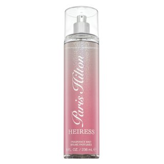 Paris Hilton Heiress sprej za tijelo za žene 236 ml