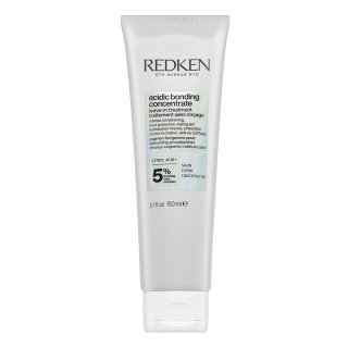 Redken Acidic Bonding Concentrate Leave-in Treatment njega kose bez ispiranja za jačanje kose 150 ml