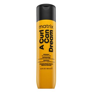 Matrix A Curl Can Dream Shampoo šampon za valovitu i kovrčavu kosu 300 ml