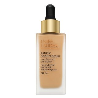 Estee Lauder Futurist SkinTint Serum tekući make-up za ujednačavanje boje i tona kože 2C0 Vanilla 30 ml