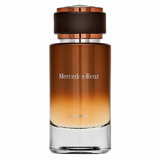 Mercedes-Benz Mercedes Benz Le Parfum parfémovaná voda za muškarce 120 ml