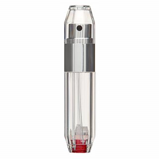Travalo Crystal 5 ml punjivi raspršivač unisex 5 ml