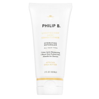 PHILIP B Lightweight Deep Conditioner hidratantni regenerator za lako raščešljavanje kose 60 ml