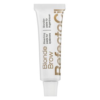 RefectoCil Blonde Brow Bleaching Paste for Eyebrows boja za obrve i trepavice 15 ml