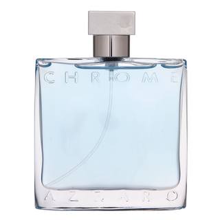 Azzaro Chrome toaletna voda za muškarce 100 ml
