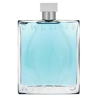 Azzaro Chrome toaletna voda za muškarce 200 ml