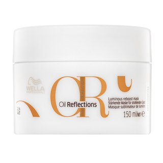 Wella Professionals Oil Reflections Luminous Reboost Mask maska za jačanje i sjaj kose 150 ml