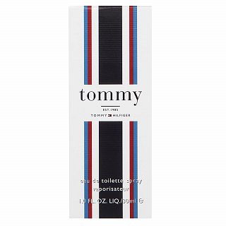 Tommy Hilfiger Tommy Man toaletna voda za muškarce 30 ml