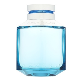 Azzaro Chrome Legend toaletna voda za muškarce 75 ml