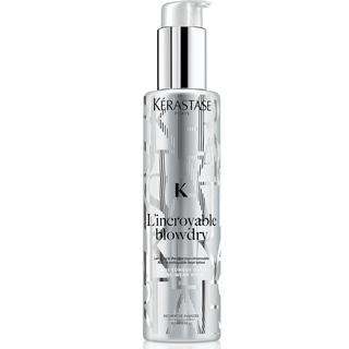 Kérastase Couture Styling L'Incroyable Blowdry Miracle Reshapable Heat Lotion emulzija za učvršćivanje za zaštitu kose od topline i vlage 150 ml