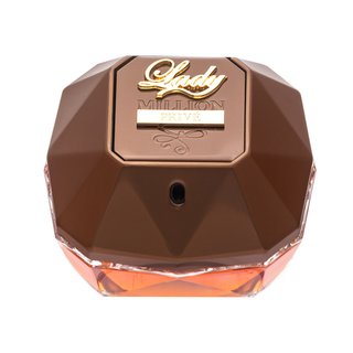 Paco Rabanne Paco Rabanne Lady Million Prive parfemska voda za žene 80 ml