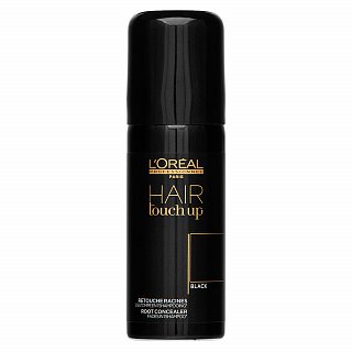L´Oréal Professionnel Hair Touch Up korektor za izraslu obojenu kosu Black 75 ml