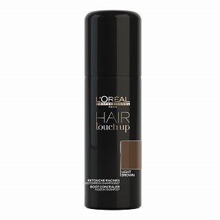 L´Oréal Professionnel Hair Touch Up korektor za izraslu obojenu kosu Light Brown 75 ml