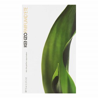 Kenzo Parfum D'Ete parfémovaná voda za žene 75 ml