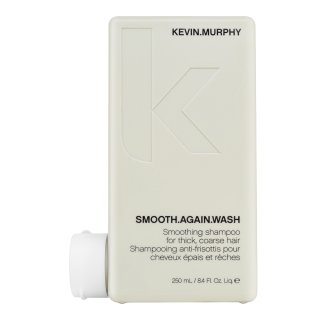 Kevin Murphy Smooth.Again.Wash zaglađujući šampon za grubu i neukrotivu kosu 250 ml