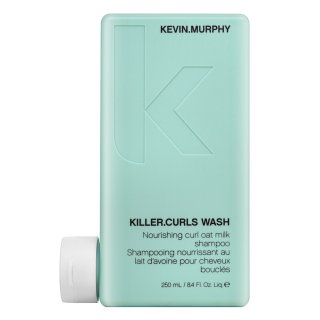 Kevin Murphy Killer.Curls Wash hranjivi šampon za valovitu i kovrčavu kosu 250 ml
