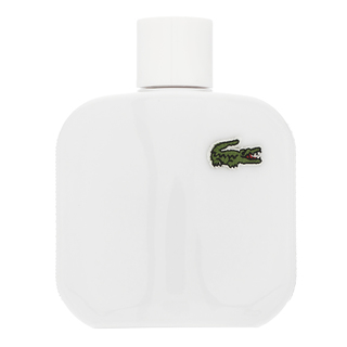 Lacoste Eau de Lacoste L.12.12. Blanc toaletna voda za muškarce 100 ml