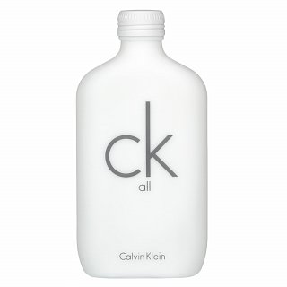 Calvin Klein Calvin Klein CK All toaletna voda unisex 200 ml