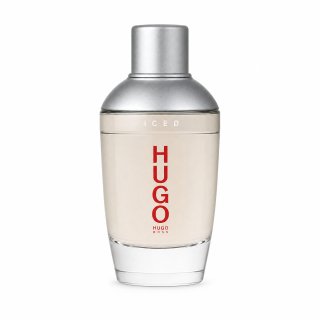 Hugo Boss Hugo Iced toaletna voda za muškarce 75 ml