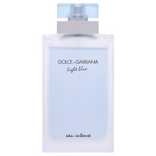 Dolce & Gabbana Light Blue Eau Intense parfémovaná voda za žene 100 ml