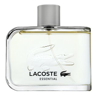 Lacoste Essential toaletna voda za muškarce 125 ml