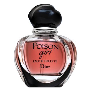Dior (Christian Dior) Dior (Christian Dior) Poison Girl toaletna voda za žene 30 ml