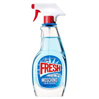 Moschino Fresh Couture toaletna voda za žene 50 ml