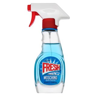 Moschino Fresh Couture toaletna voda za žene 30 ml