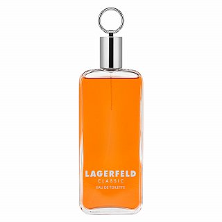 Lagerfeld Lagerfeld Classic toaletna voda za muškarce 150 ml