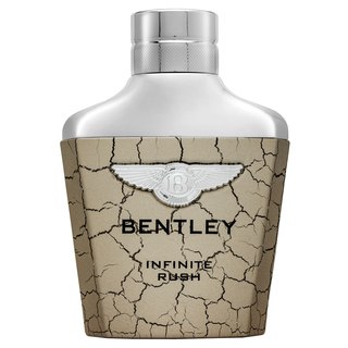 Bentley Bentley Infinite Rush toaletna voda za muškarce 60 ml