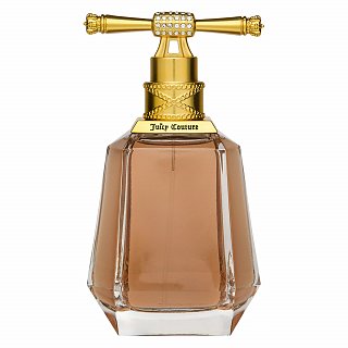 Juicy Couture I Am Juicy Couture parfémovaná voda za žene 100 ml