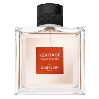 Guerlain Heritage toaletna voda za muškarce 100 ml