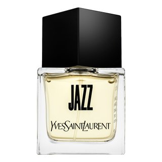 Yves Saint Laurent La Collection Jazz toaletna voda za muškarce 80 ml