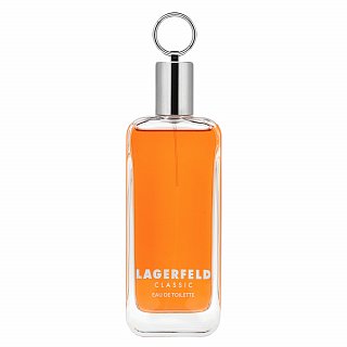 Lagerfeld Lagerfeld Classic toaletna voda za muškarce 100 ml