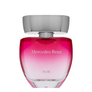 Mercedes-Benz Mercedes-Benz Mercedes Benz Rose toaletna voda za žene 60 ml
