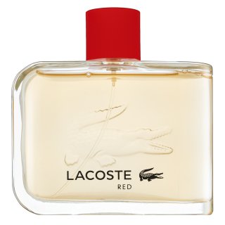 Lacoste Red toaletna voda za muškarce 125 ml