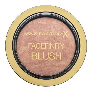 Max Factor Facefinity Blush puderasto rumenilo za sve tipove kože 10 Nude Mauve 1,5 g