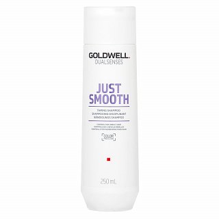 Goldwell Dualsenses Just Smooth Taming Shampoo zaglađujući šampon za neukrotivu kosu 250 ml