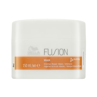 Wella Professionals Fusion Intense Repair Mask učvršćujuća maska za oštećenu kosu 150 ml