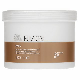 Wella Professionals Fusion Intense Repair Mask učvršćujuća maska za oštećenu kosu 500 ml