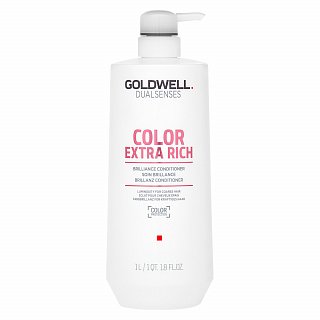 Goldwell Dualsenses Color Extra Rich Brilliance Conditioner regenerator za kosu za obojenu kosu 1000 ml