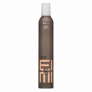Wella Professionals EIMI Volume Natural Volume pjenasti učvršćivač za kosu za volumen kose 500 ml