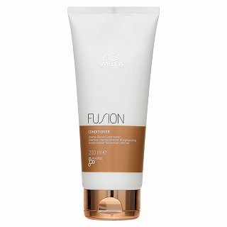 Wella Professionals Fusion Intense Repair Conditioner učvršćujući regenerator za kosu za oštećenu kosu 200 ml