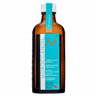 Moroccanoil Treatment Light ulje za tanku kosu 100 ml
