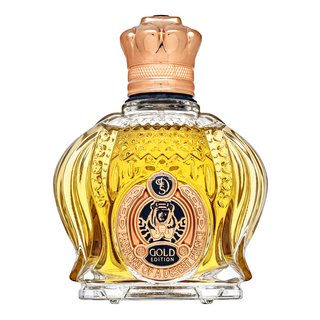 Shaik Shaik Opulent Shaik Gold Edition parfemska voda za muškarce 100 ml