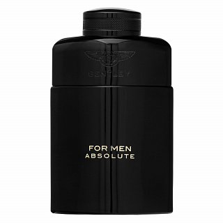 Bentley for Men Absolute parfémovaná voda za muškarce 100 ml