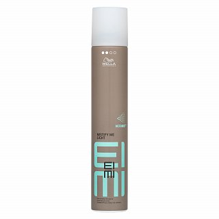 Wella Professionals EIMI Fixing Hairsprays Mistify Me Light lak za kosu za laku fiksaciju 500 ml