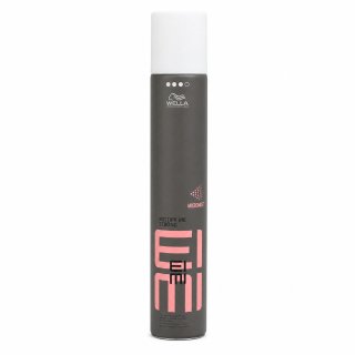 Wella Professionals EIMI Fixing Hairsprays Mistify Me Strong lak za kosu za jaku fiksaciju 500 ml