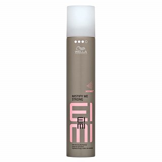 Wella Professionals EIMI Fixing Hairsprays Mistify Me Strong lak za kosu za jaku fiksaciju 300 ml